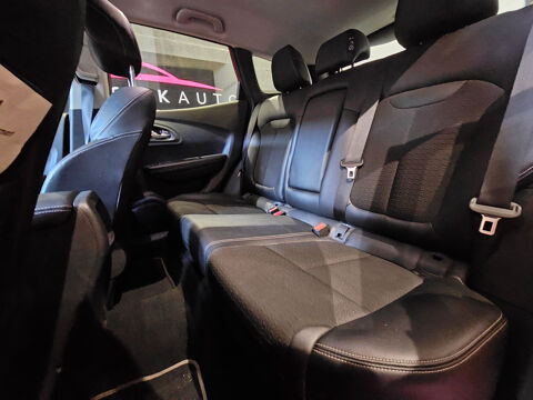 Kadjar TCe 130 Energy Intens EDC 2016 occasion 34130 Valergues