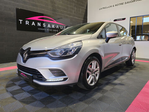 Renault clio iv TCe 75 - 19 Génération - P