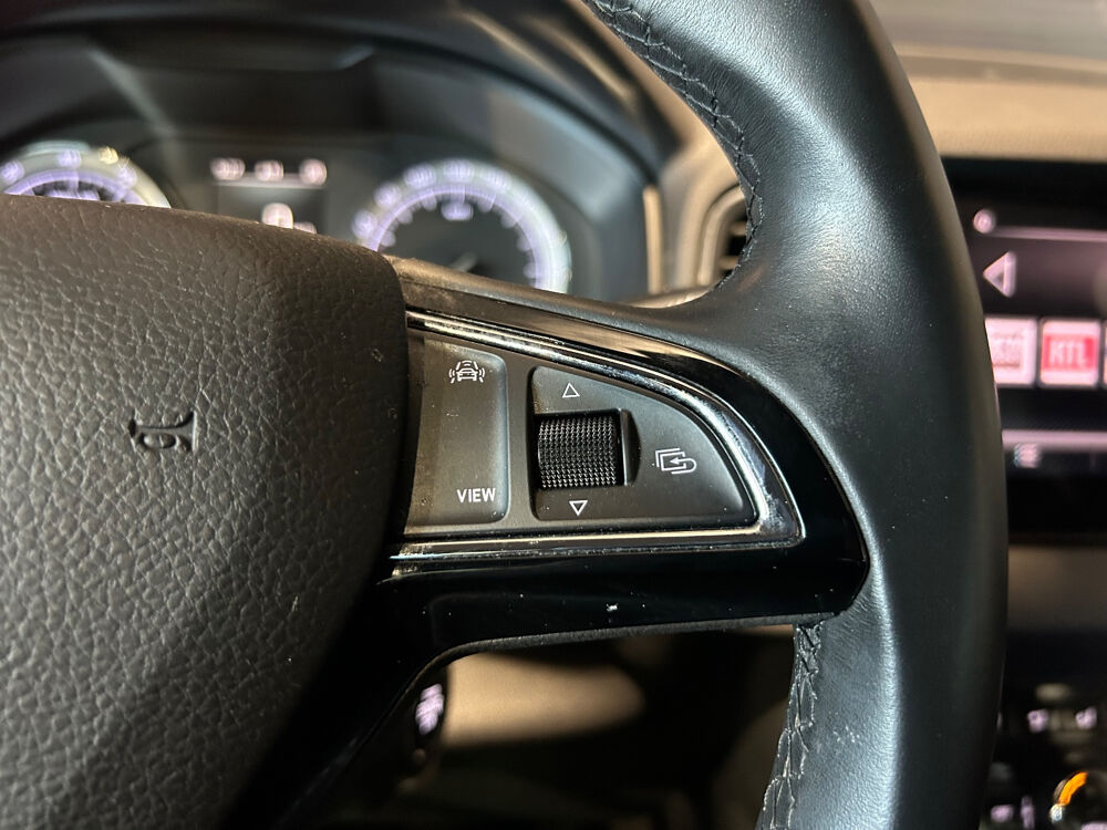 Karoq 1.5 TSI 150 ch ACT Business 2019 occasion 34130 Valergues