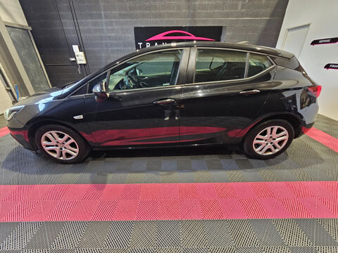 Astra 1.6 CDTI 110 ch FAP Start/Stop ecoFLEX Cosmo 2016 occasion 34130 Valergues