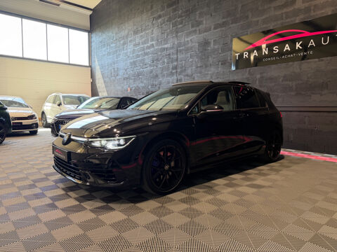 Golf 2.0 TSI 320 DSG7 R 2021 occasion 34130 Valergues