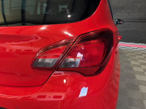 Corsa 1.4 90 ch Design Edition 2018 occasion 34130 Valergues