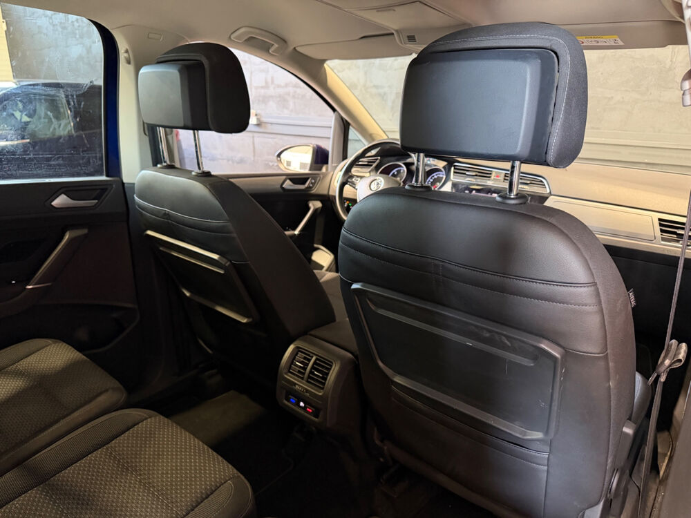 Touran 2.0 TDI 115 DSG7 7pl Lounge 2019 occasion 34130 Valergues