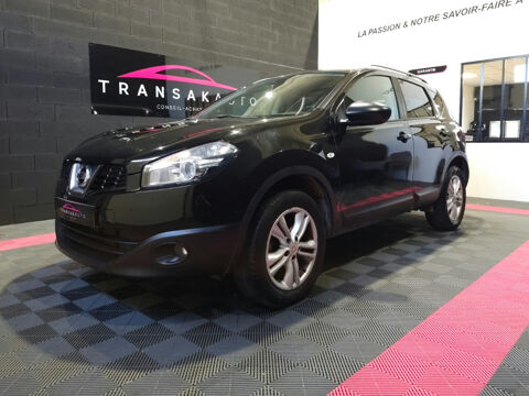 Nissan qashqai 1.5 dCi 110 Stop/Start Connect Edition -