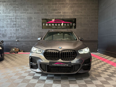 X1 xDrive 25e 220 ch BVA6 M Sport 2021 occasion 34130 Valergues