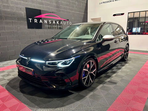 Volkswagen Golf 2.0 TSI 320 DSG7 R 2022 occasion Valergues 34130