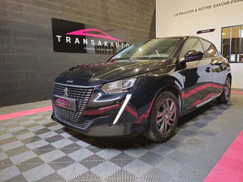 Peugeot 208 PureTech 75 S&S BVM5 Style - CARPLAY