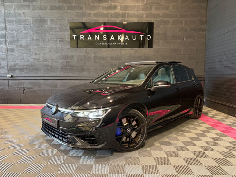 Annonce voiture Volkswagen Golf 36490 €