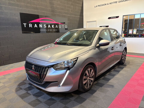 Peugeot 208 PureTech 75 S&S BVM5 Active KIT DIST