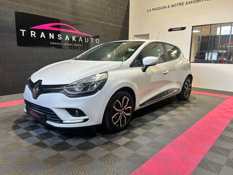 Renault clio iv BUSINESS dCi 90 Energy 82g Business