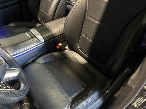 Classe GLC GLC 400 e 9G-Tronic 4Matic AMG Line 2023 occasion 34130 Valergues