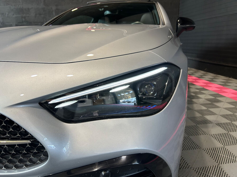 Divers 200 2.0 I AMG Line 2024 occasion 34130 Valergues