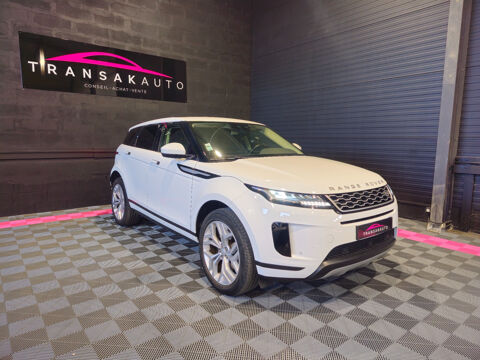 Range Rover Evoque D150 2WD BVM6 Business 2019 occasion 34130 Valergues