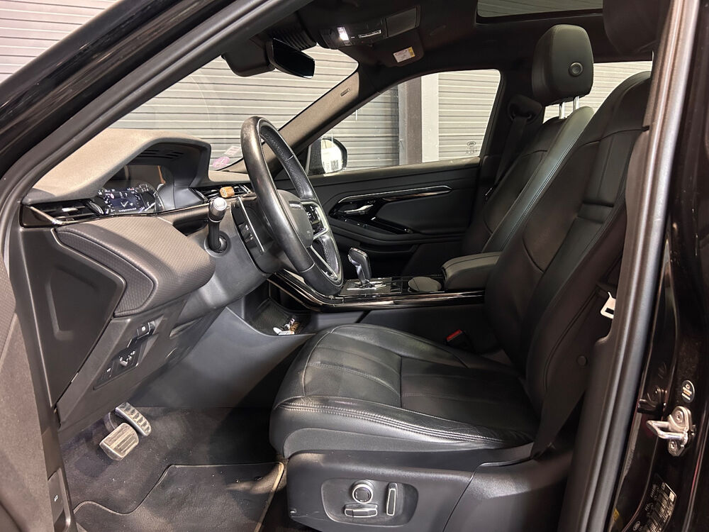 Range Rover Evoque Mark III P200 FLEXFUEL MHEV AWD BVA9 R-Dy 2021 occasion 34130 Valergues