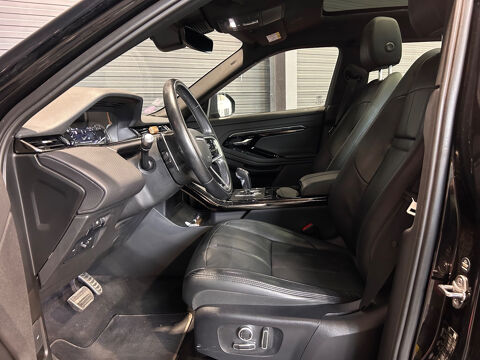 Range Rover Evoque Mark III P200 FLEXFUEL MHEV AWD BVA9 R-Dy 2021 occasion 34130 Valergues