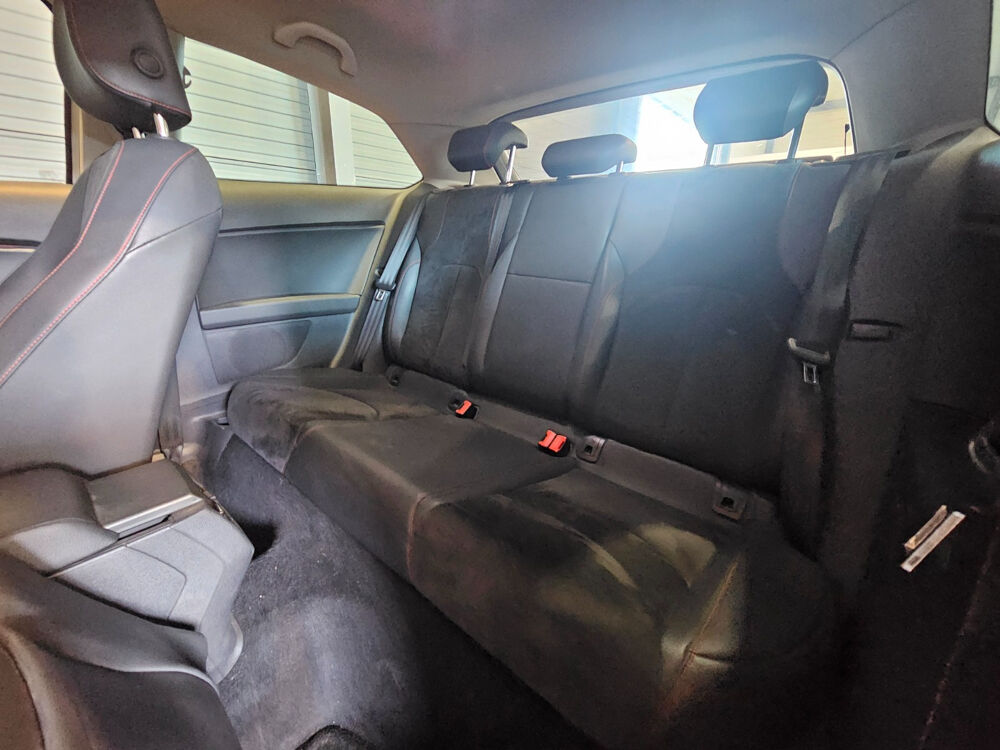 Leon 1.4 TSI 122 Start/Stop FR 2014 occasion 34130 Valergues