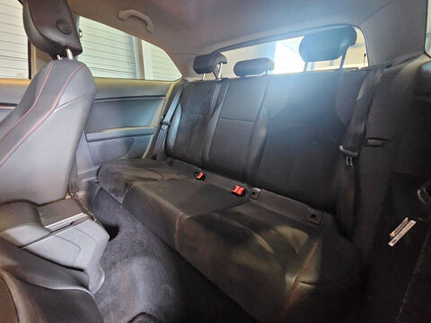 Leon 1.4 TSI 122 Start/Stop FR 2014 occasion 34130 Valergues