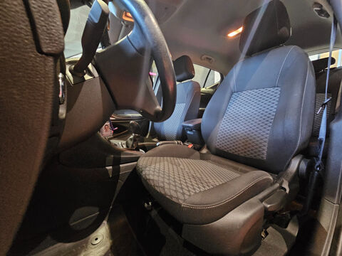 Astra 1.6 CDTI 110 ch FAP Start/Stop ecoFLEX Cosmo 2016 occasion 34130 Valergues