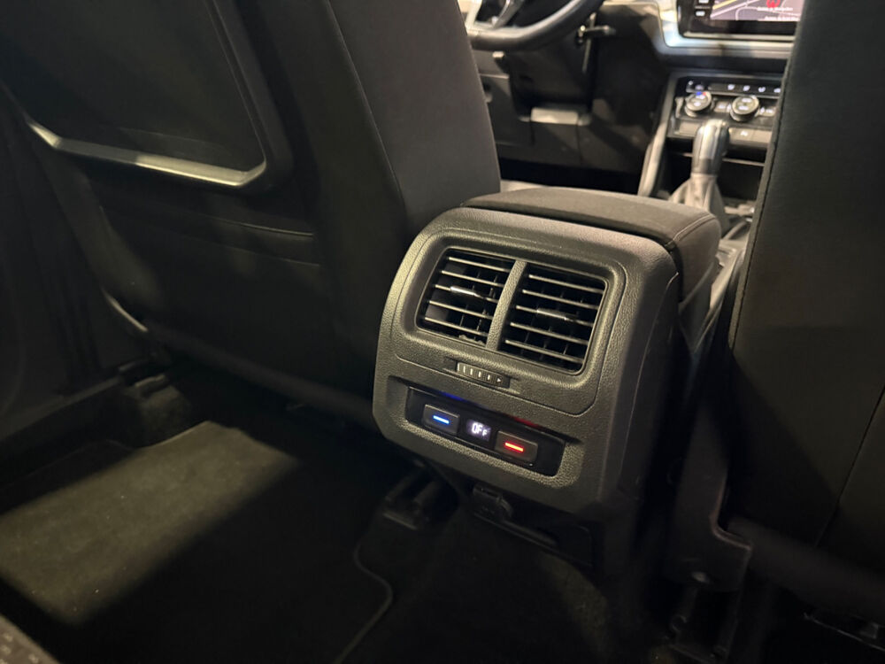 Touran 2.0 TDI 115 DSG7 7pl Lounge 2019 occasion 34130 Valergues