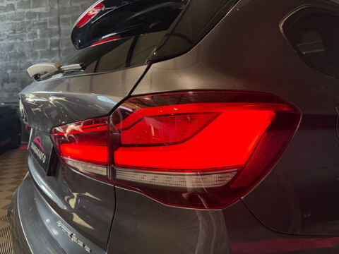 X1 xDrive 25e 220 ch BVA6 M Sport 2021 occasion 34130 Valergues