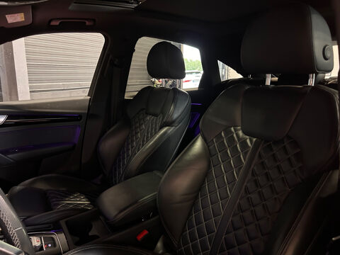 Q5 S Sportback 3.0 V6 TDI 341 Tiptronic 8 Quattro 2023 occasion 34130 Valergues