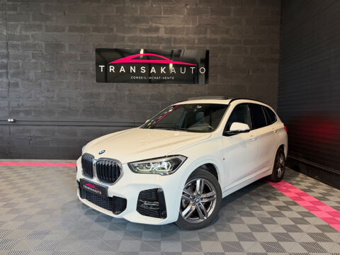 Annonce voiture BMW X1 21490 €