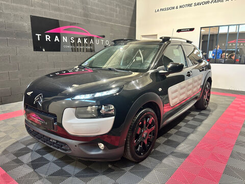 Citroen c4 cactus PureTech 110 S&S Shine edition / COU