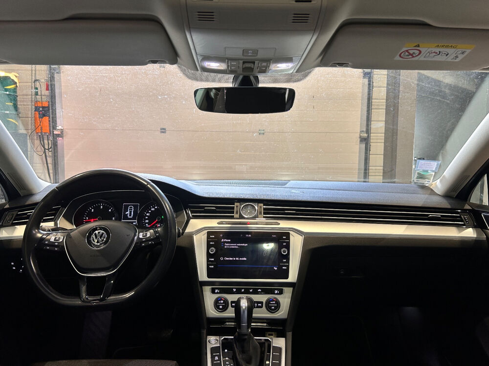 Passat SW 2.0 TDI 150 DSG7 Confortline 2019 occasion 34130 Valergues