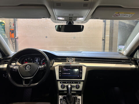 Passat SW 2.0 TDI 150 DSG7 Confortline 2019 occasion 34130 Valergues