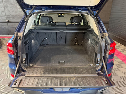X5 xDrive30d 286 ch BVA8 Lounge 2021 occasion 34130 Valergues