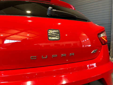 Ibiza 192 CUPRA 2016 occasion 34130 Valergues
