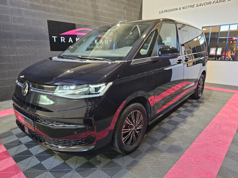 Volkswagen MULTIVAN Multivan Court 1.4 eHybrid 218 DSG6 Life 2024 occasion Valergues 34130