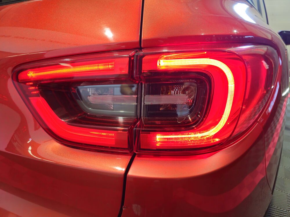 Kadjar TCe 130 Energy Intens EDC 2016 occasion 34130 Valergues