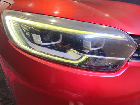 Kadjar TCe 130 Energy Intens EDC 2016 occasion 34130 Valergues