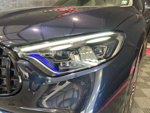 Classe GLC GLC 400 e 9G-Tronic 4Matic AMG Line 2023 occasion 34130 Valergues