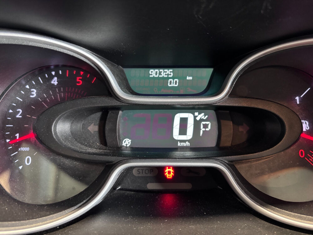 Trafic Combi L1 dCi 145 Energy S&S BVA Zen 2019 occasion 34130 Valergues