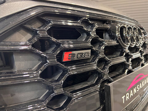 Q5 S Sportback 3.0 V6 TDI 341 Tiptronic 8 Quattro 2023 occasion 34130 Valergues