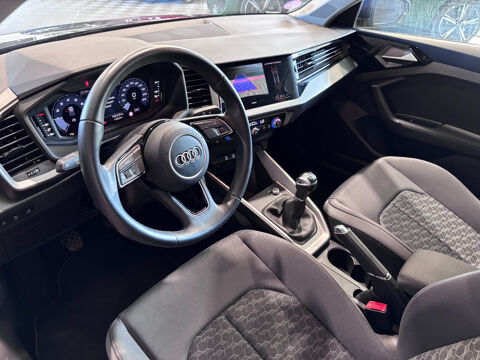 A1 Sportback 30 TFSI 110 ch BVM6 Advanced 2024 occasion 34130 Valergues