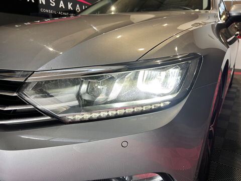 Passat SW 2.0 TDI 150 DSG7 Confortline 2019 occasion 34130 Valergues