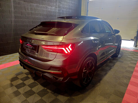 Q3 Sportback 35 TDI 150 ch S tronic 7 S line 2022 occasion 34130 Valergues