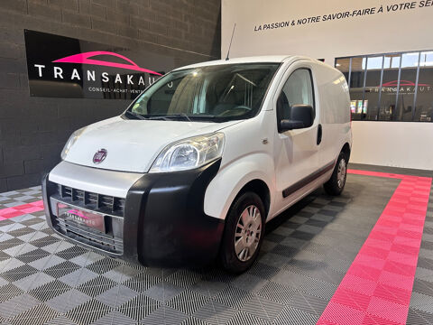 Annonce voiture Fiat Fiorino 5990 �