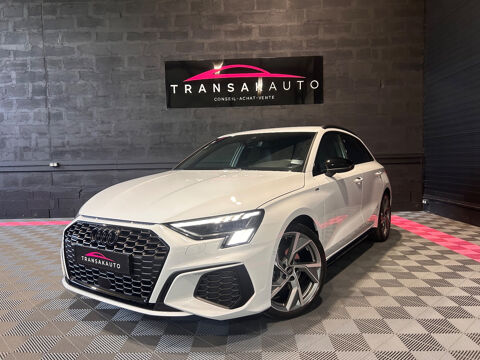 Annonce voiture Audi A3 44990 €