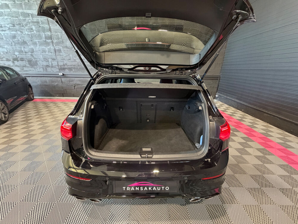 Golf 2.0 TSI 320 DSG7 R 2021 occasion 34130 Valergues