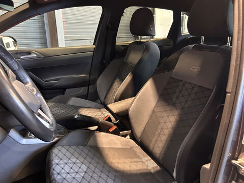 Taigo 1.0 TSI 110 DSG7 R-Line 2023 occasion 34130 Valergues