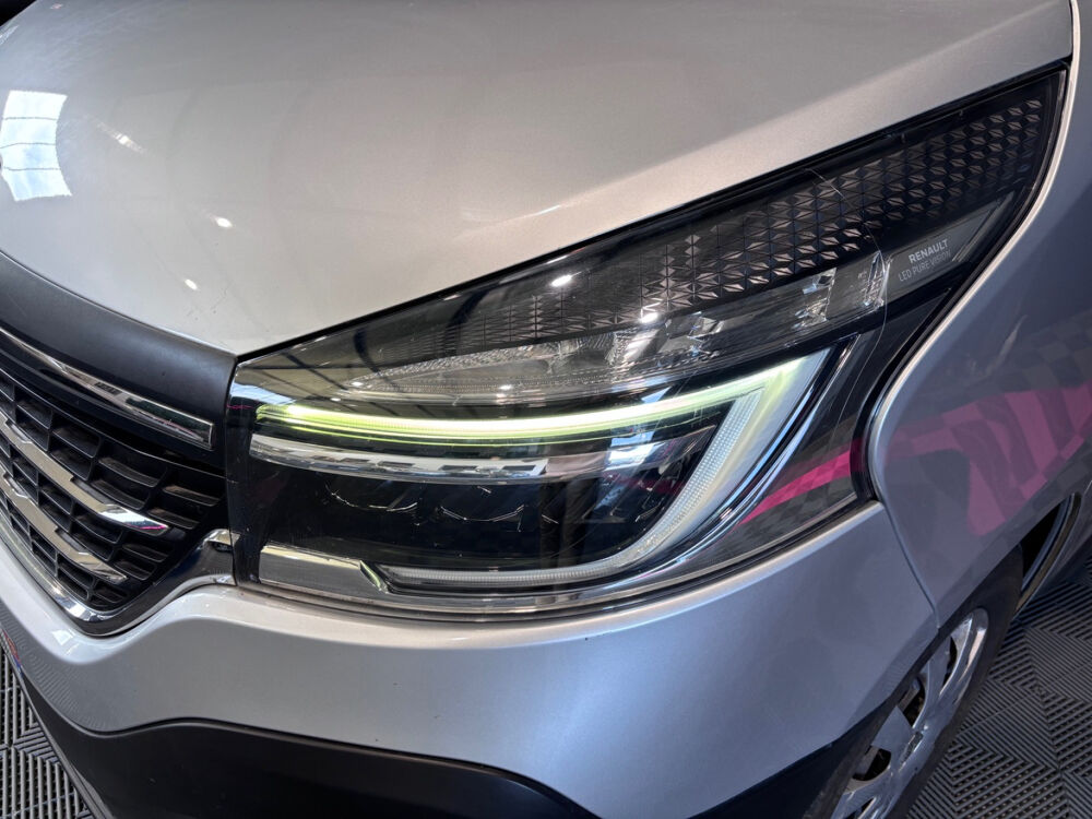 Trafic Combi L1 dCi 145 Energy S&S BVA Zen 2019 occasion 34130 Valergues