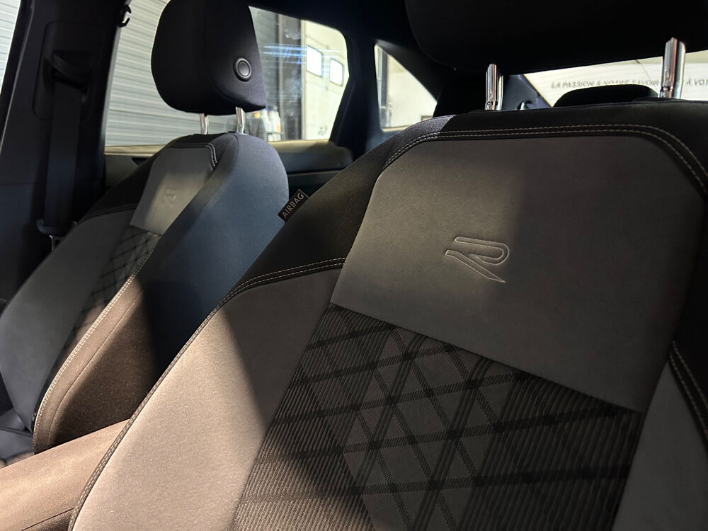 Taigo 1.0 TSI 110 DSG7 R-Line 2023 occasion 34130 Valergues