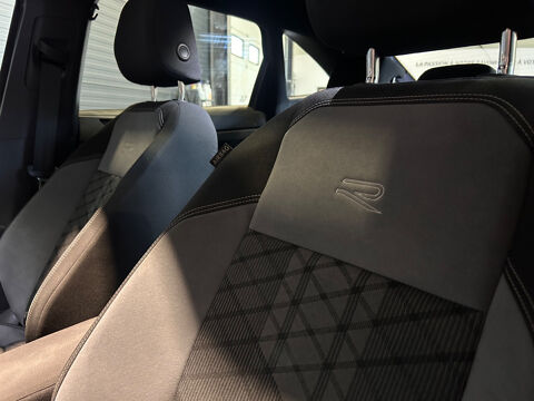 Taigo 1.0 TSI 110 DSG7 R-Line 2023 occasion 34130 Valergues