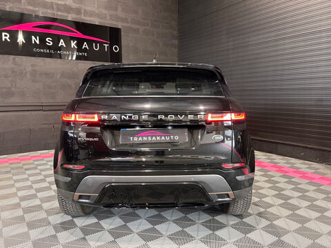 Range Rover Evoque Mark III P200 FLEXFUEL MHEV AWD BVA9 R-Dy 2021 occasion 34130 Valergues