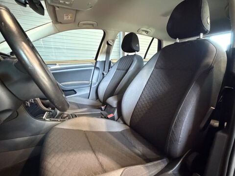 Golf 1.5 TSI 130 EVO BVM6 Connect 2018 occasion 34130 Valergues