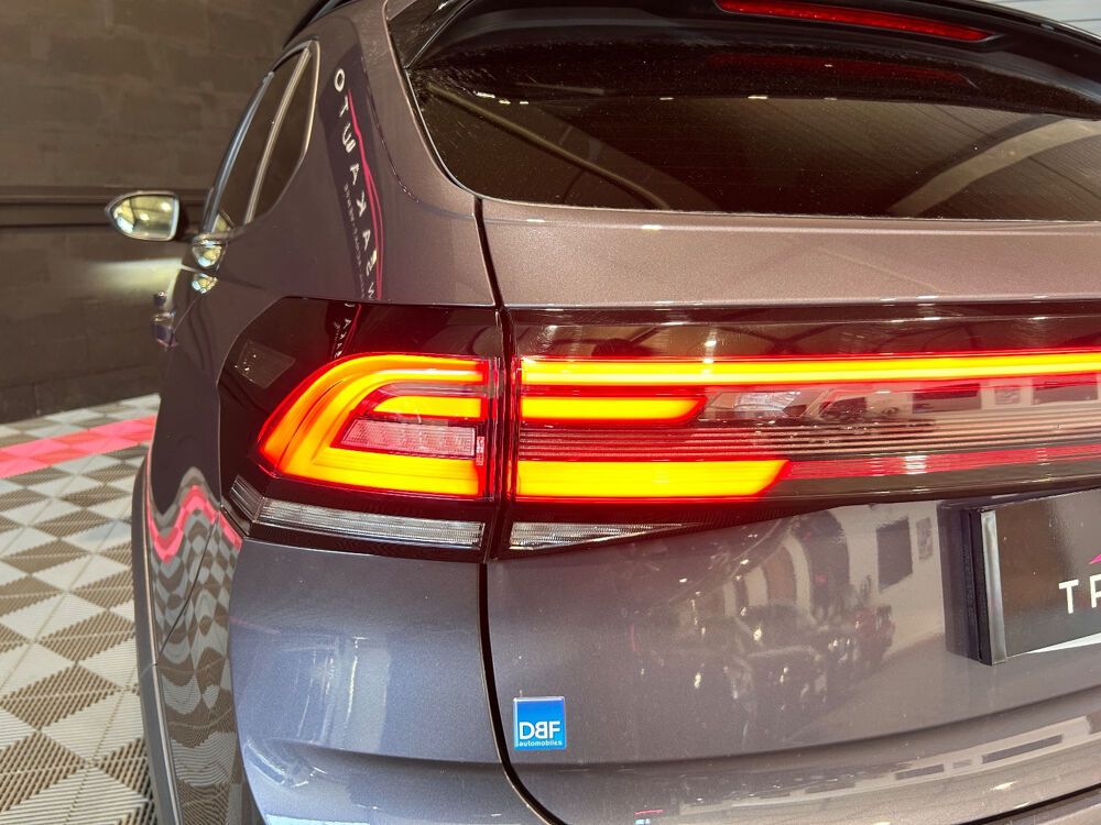 Taigo 1.0 TSI 110 DSG7 R-Line 2023 occasion 34130 Valergues